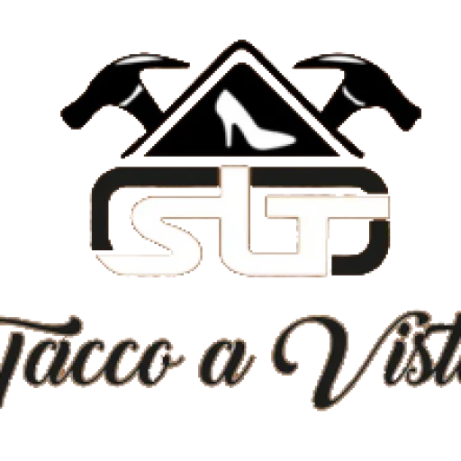 Riparazione Tacchi e scarpe - Tacco a Vista Messina